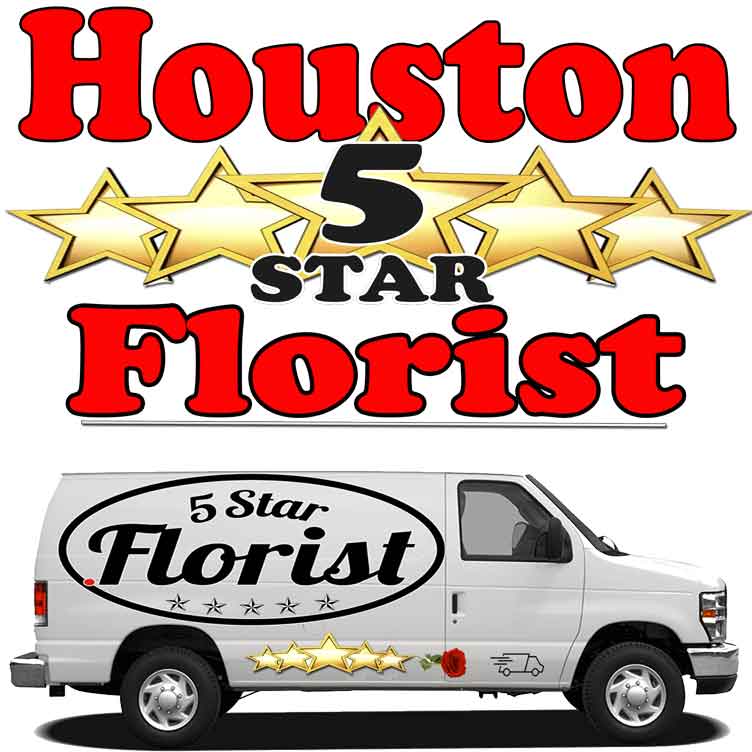 Houston -florist