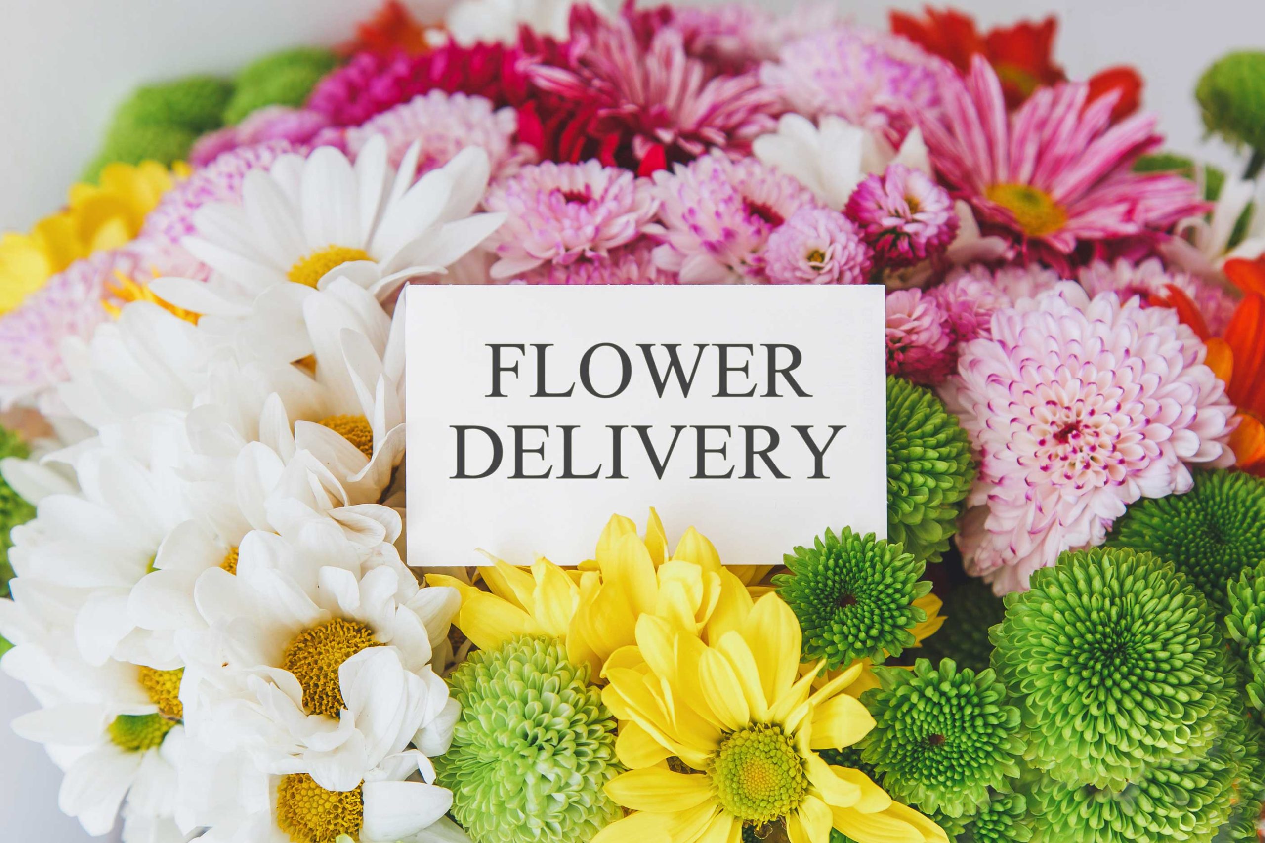 same-day-flower-delivery- Houston